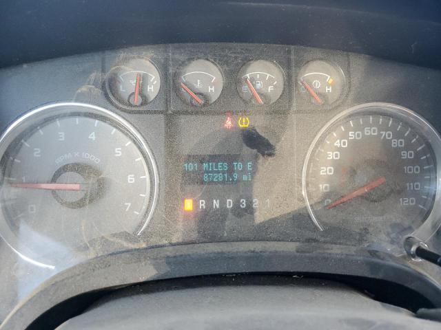 Photo 8 from auction – 2009 FORD F150 SUPER with VIN 1FTPX14V89FA46465