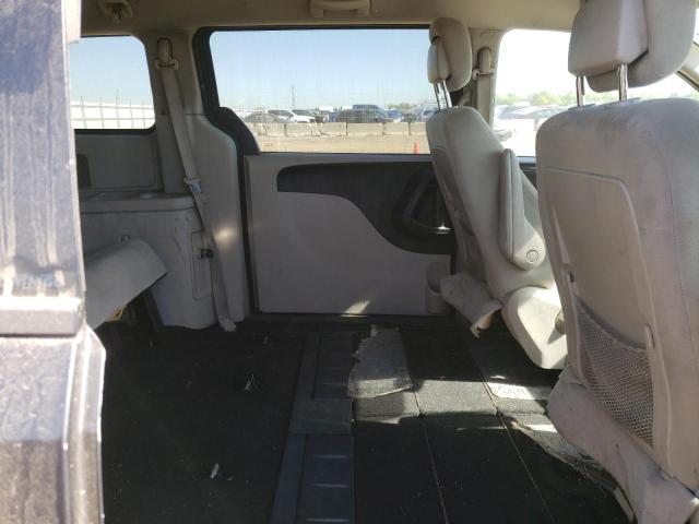 Photo 6 from auction – 2012 DODGE GRAND CARA with VIN 2C4RDGCG2CR275182