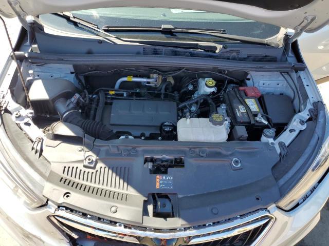 Photo 7 from auction – 2021 BUICK ENCORE PRE with VIN KL4CJASBXMB309137