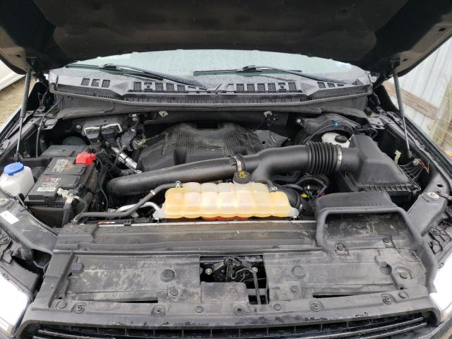 Photo 7 from auction – 2018 FORD F150 SUPER with VIN 1FTFW1EGXJFE61368