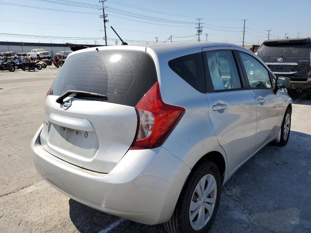 Photo 4 from auction – 2018 NISSAN VERSA NOTE with VIN 3N1CE2CP2JL356136