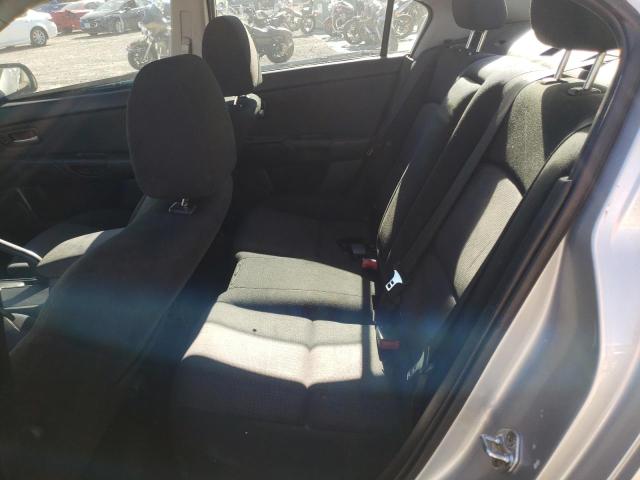 Photo 6 from auction – 2007 MAZDA 3 I with VIN JM1BK12F471672626