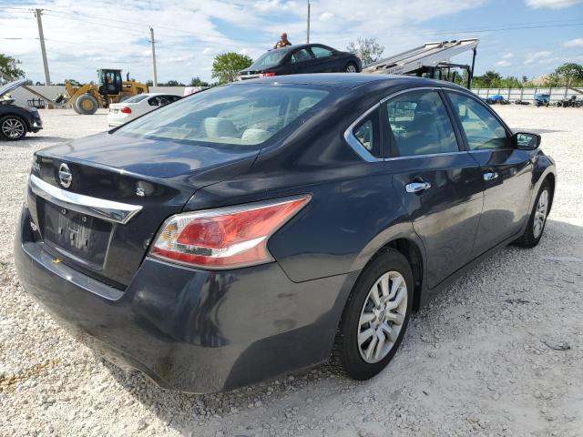 Photo 4 from auction – 2015 NISSAN ALTIMA 2.5 with VIN 1N4AL3AP8FN302906