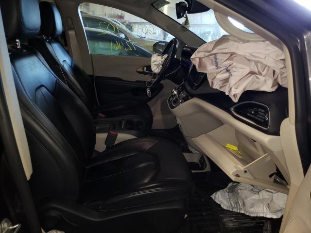 Photo 5 from auction – 2017 CHRYSLER PACIFICA T with VIN 2C4RC1BG2HR739872