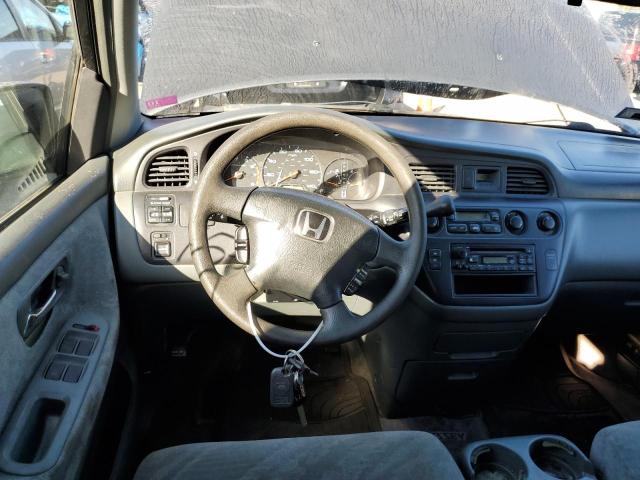 Photo 8 from auction – 2004 HONDA ODYSSEY EX with VIN 5FNRL18664B031788