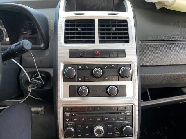 Photo 9 from auction – 2010 DODGE JOURNEY SX with VIN 3D4PG5FV2AT118830