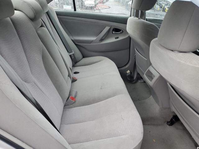 Photo 6 from auction – 2011 TOYOTA CAMRY BASE with VIN 4T1BF3EK7BU675421