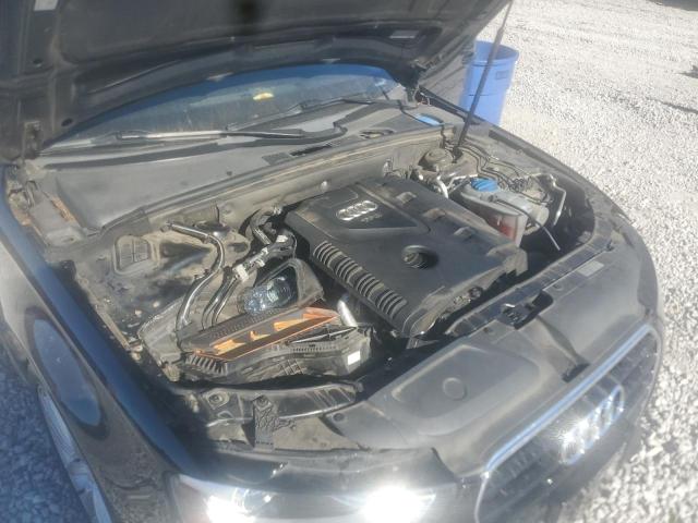 Photo 7 from auction – 2015 AUDI A4 PREMIUM with VIN WAUFFAFL7FN013272