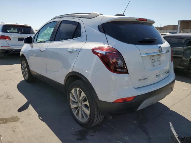 Photo 3 from auction – 2018 BUICK ENCORE PRE with VIN KL4CJASB1JB673510