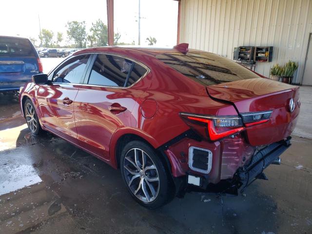 Photo 3 from auction – 2019 ACURA ILX PREMIU with VIN 19UDE2F76KA013840