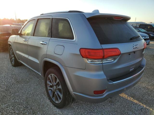 Photo 3 from auction – 2018 JEEP GRAND CHER with VIN 1C4RJECG5JC493958