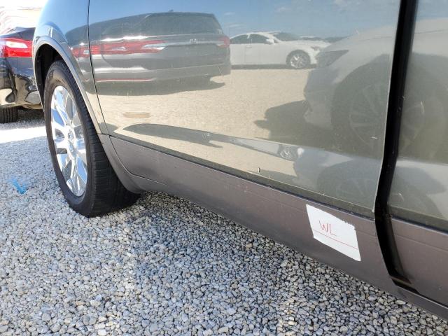 Photo 9 from auction – 2011 BUICK ENCLAVE CX with VIN 5GAKRCED5BJ360083