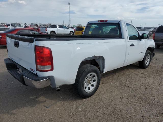 Photo 4 from auction – 2008 GMC SIERRA C15 with VIN 1GTEC14C28Z324047