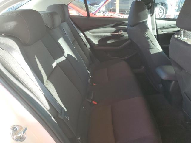 Photo 6 from auction – 2020 MAZDA 3 with VIN 3MZBPABL4LM132050