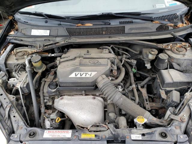 Photo 7 from auction – 2005 TOYOTA RAV4 with VIN JTEGD20V950054135