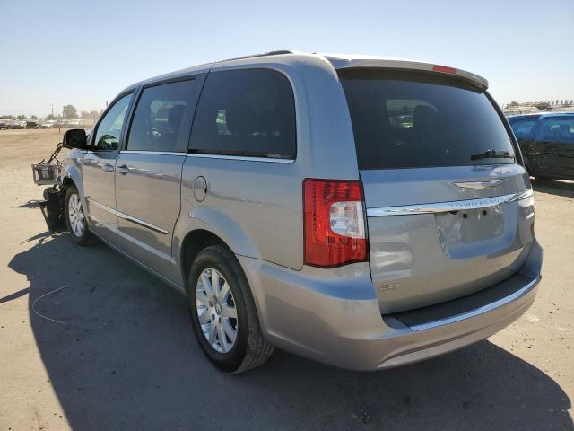 Photo 3 from auction – 2014 CHRYSLER TOWN & COU with VIN 2C4RC1BG6ER435701
