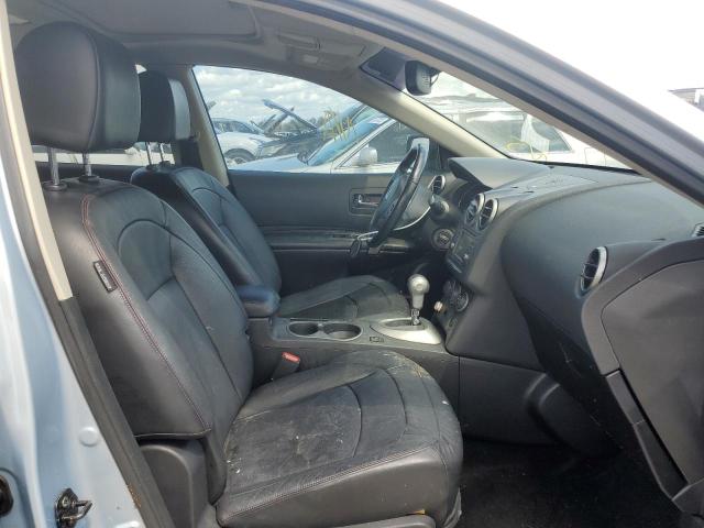 Photo 5 from auction – 2013 NISSAN ROGUE S with VIN JN8AS5MV3DW135840