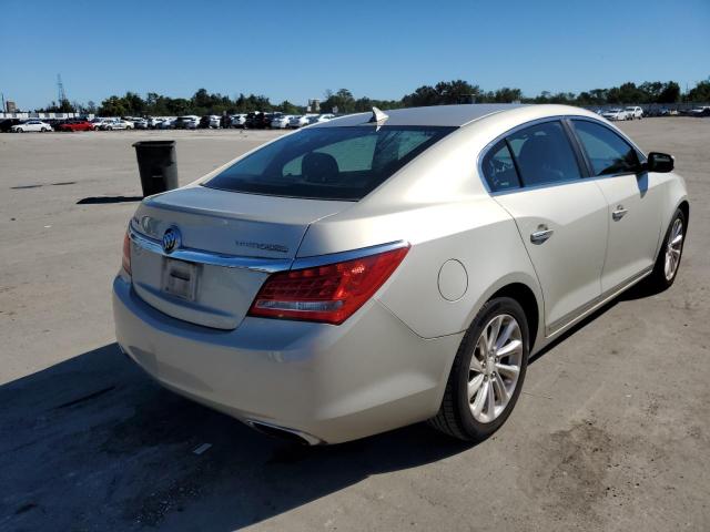 Photo 4 from auction – 2014 BUICK LACROSSE with VIN 1G4GA5G39EF121599