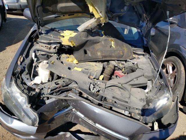 Photo 7 from auction – 2011 MITSUBISHI LANCER ES/ with VIN JA32U2FU5BU041396