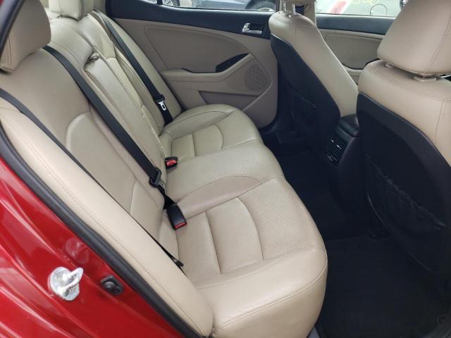 صورة رقم 6 من المزاد - 2015 KIA OPTIMA EX مع VIN 5XXGN4A70FG390544