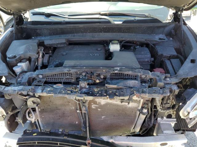 Photo 7 from auction – 2015 INFINITI QX60 with VIN 5N1AL0MN2FC531799