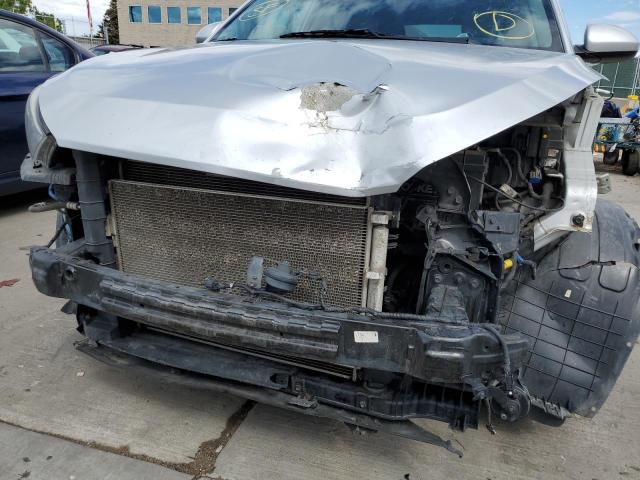 Photo 9 from auction – 2016 HYUNDAI TUCSON LIM with VIN KM8J3CA42GU113588