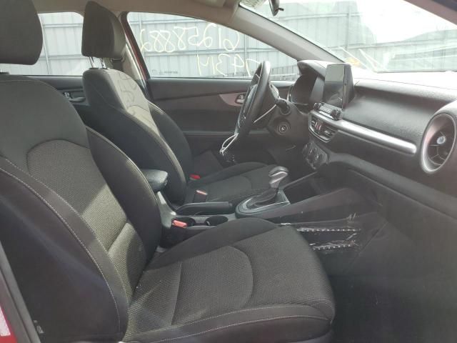 Photo 5 from auction – 2021 KIA FORTE FE with VIN 3KPF24AD8ME284231