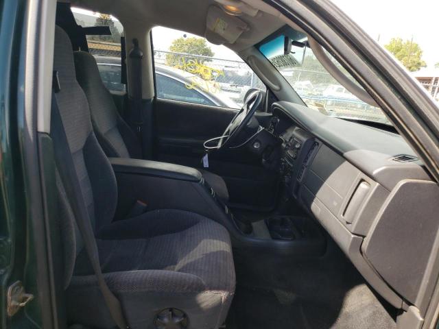 Photo 5 from auction – 2001 DODGE DURANGO with VIN 1B4HS28Z91F588813