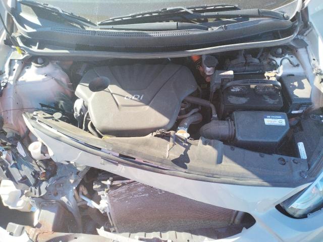 Photo 7 from auction – 2017 HYUNDAI ACCENT SE with VIN KMHCT4AE8HU263374