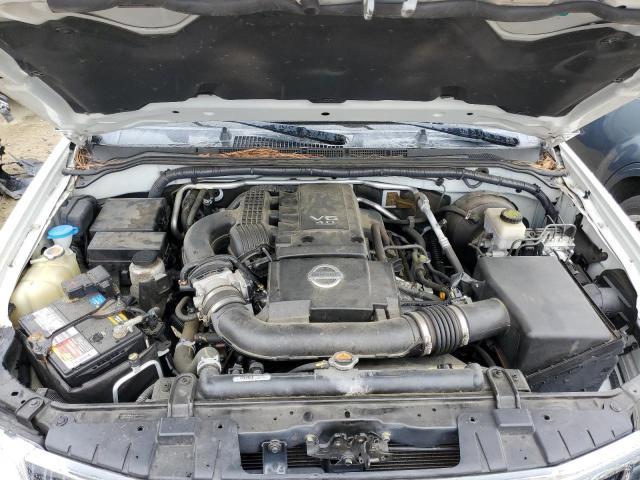 Photo 7 from auction – 2016 NISSAN FRONTIER S with VIN 1N6AD0EV5GN784375