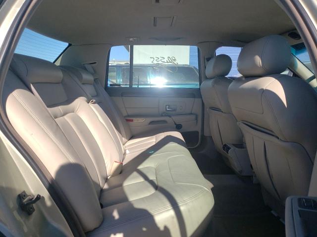 Photo 6 from auction – 1997 CADILLAC DEVILLE DE with VIN 1G6KE52YXVU201305