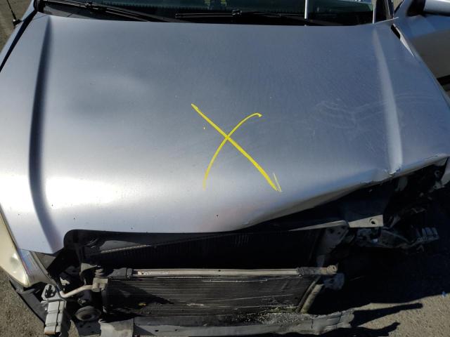 Photo 7 from auction – 2004 HONDA CR-V EX with VIN JHLRD78834C060439