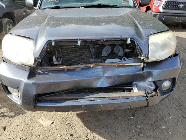 Zdjęcie 9 z aukcji – 2008 TOYOTA 4RUNNER SR z VIN JTEBU14RX80130886