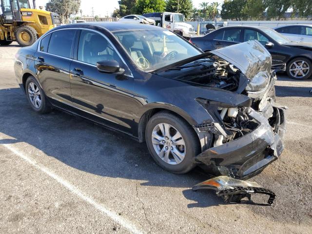 HONDA ACCORD SE 2012 with VIN 1HGCP2F60CA062837 - Photo from auction