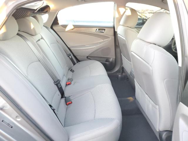 Photo 6 from auction – 2013 HYUNDAI SONATA GLS with VIN 5NPEB4AC7DH584826