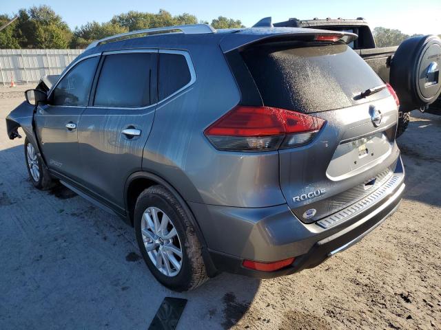 Photo 3 from auction – 2017 NISSAN ROGUE S with VIN JN8AT2MT0HW131034