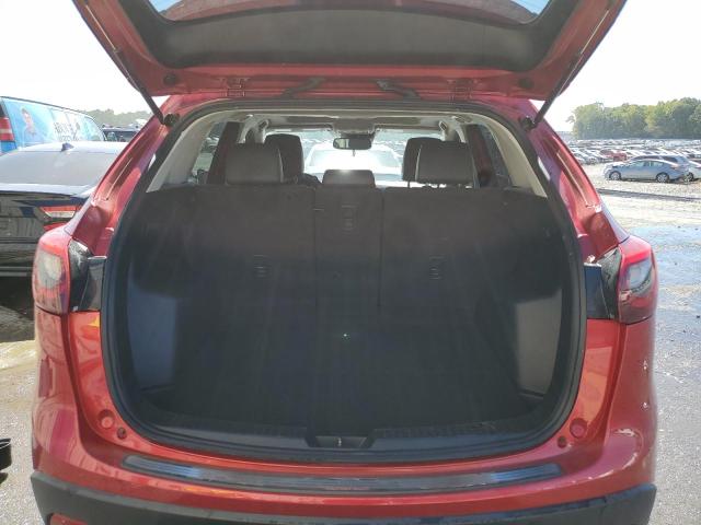 Photo 9 from auction – 2016 MAZDA CX-5 GT with VIN JM3KE4DY8G0638807