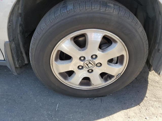 Photo 9 from auction – 2004 HONDA ODYSSEY EX with VIN 5FNRL18744B106142