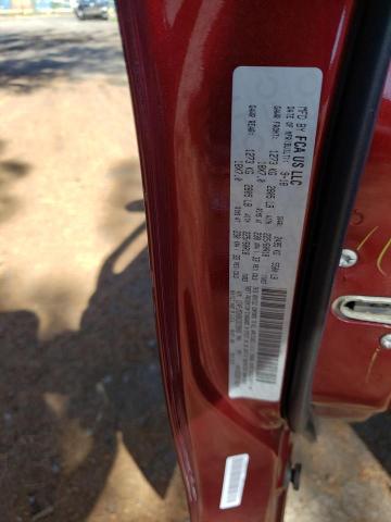 Photo 10 from auction – 2019 JEEP CHEROKEE L with VIN 1C4PJMDN9KD319949