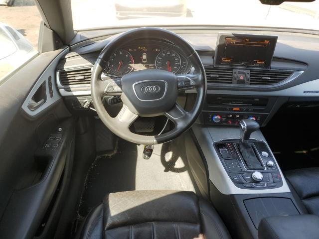 Photo 8 from auction – 2012 AUDI A7 PRESTIG with VIN WAU2GAFC7CN134231