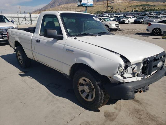 FORD RANGER 2009 with VIN 1FTYR10D19PA50461 - Photo from auction
