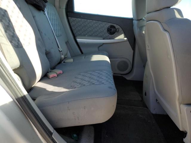 Photo 6 from auction – 2008 CHEVROLET EQUINOX LS with VIN 2CNDL23F386062639