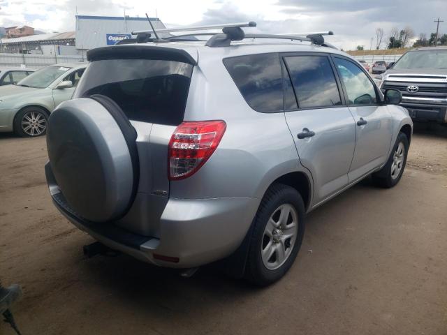 صورة رقم 4 من المزاد - 2010 TOYOTA RAV4 مع VIN 2T3BF4DV3AW060114