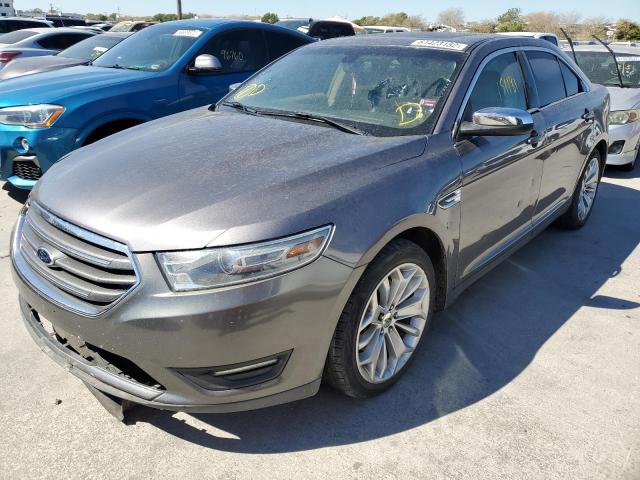 Photo 2 from auction – 2013 FORD TAURUS LIM with VIN 1FAHP2F81DG208060
