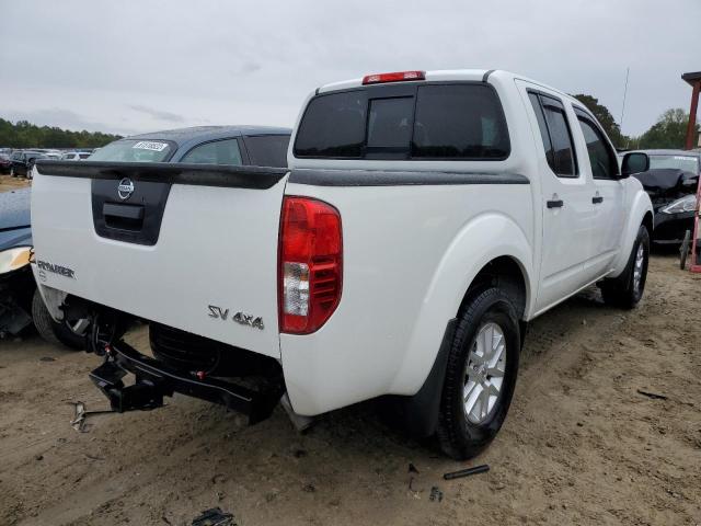 Photo 4 from auction – 2016 NISSAN FRONTIER S with VIN 1N6AD0EV5GN784375