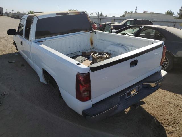 Photo 3 from auction – 2001 CHEVROLET SILVERADO with VIN 2GCEC19V111274685