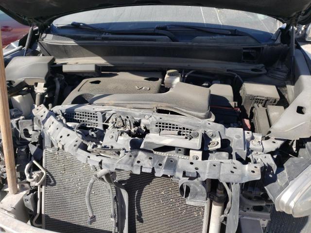 Photo 7 from auction – 2013 INFINITI JX35 with VIN 5N1AL0MM2DC307159