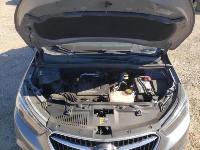 Photo 7 from auction – 2019 BUICK ENCORE PRE with VIN KL4CJASB3KB844419