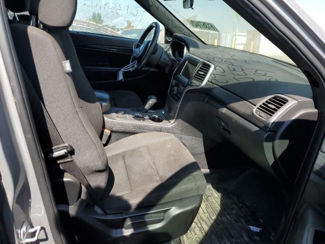 Photo 5 from auction – 2019 JEEP GRAND CHER with VIN 1C4RJFAG2KC635600