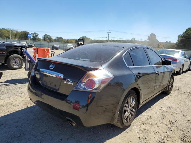 Photo 4 from auction – 2012 NISSAN ALTIMA BAS with VIN 1N4AL2AP9CN471497
